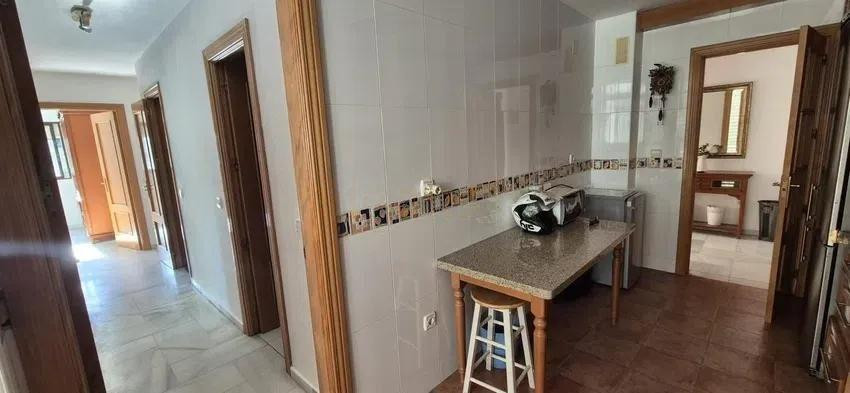 Appartement te koop in Torremolinos | 4 slaapkamers H5383534