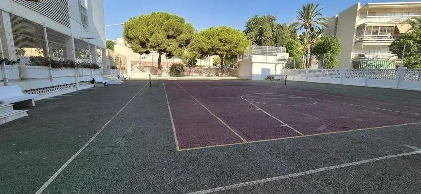 Appartement te koop in Torremolinos | 4 slaapkamers H5383534