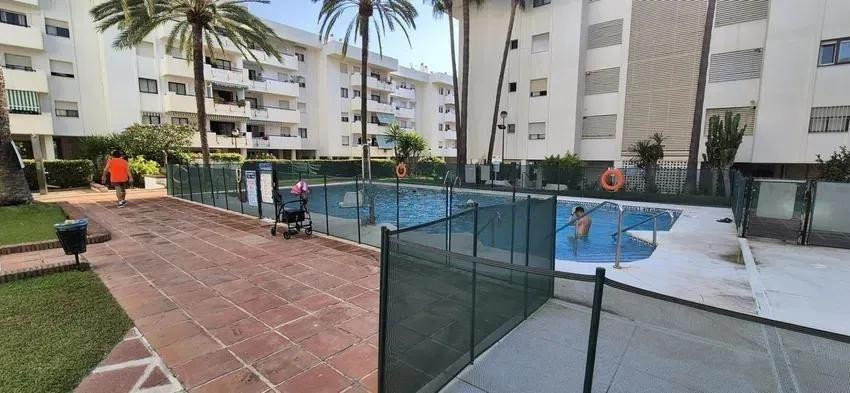 Appartement te koop in Torremolinos | 4 slaapkamers H5383534