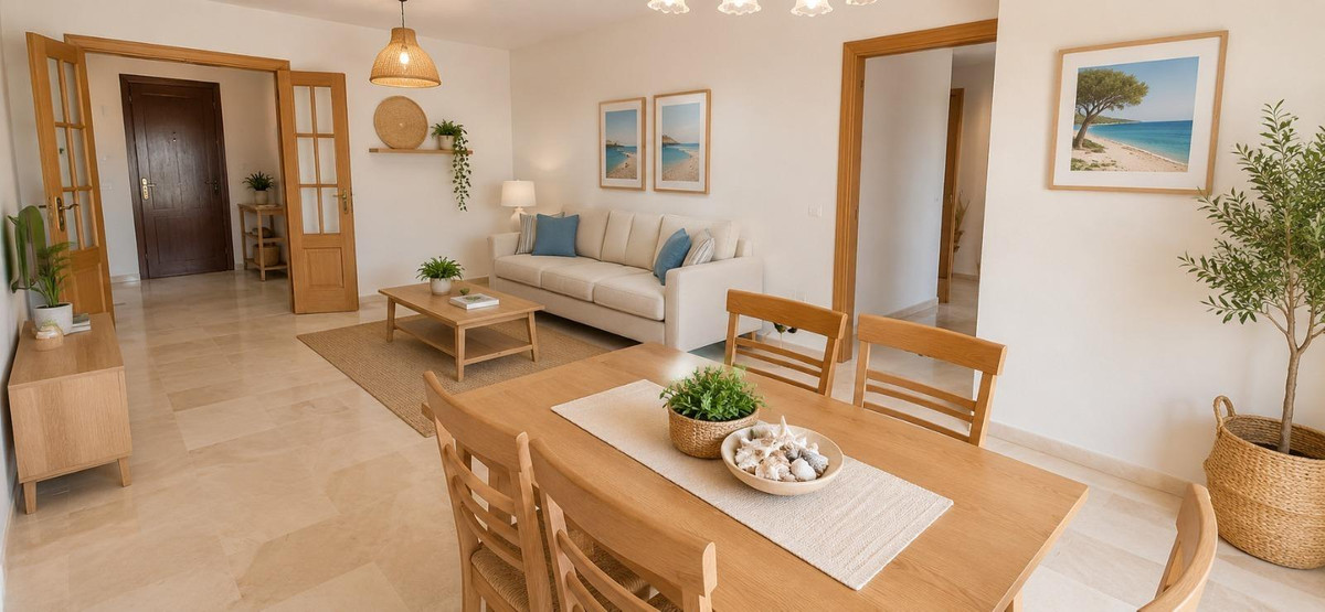 Appartement te koop in Torremolinos | 4 slaapkamers H5383534