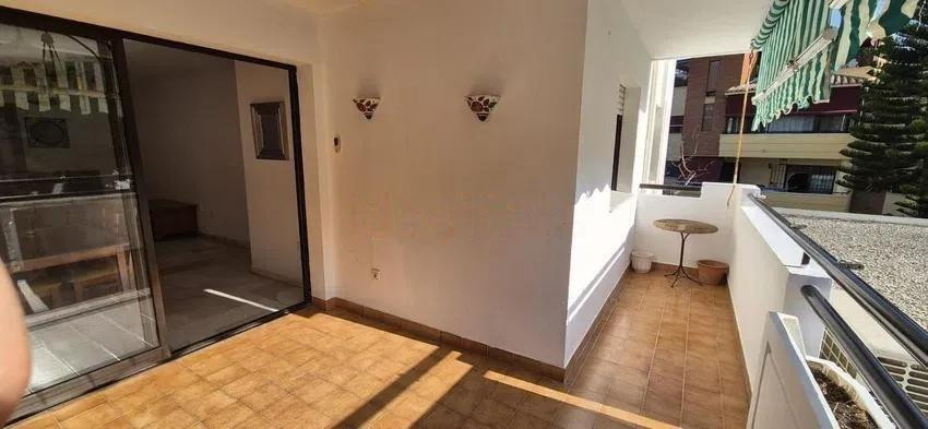 Appartement te koop in Torremolinos | 4 slaapkamers H5383534