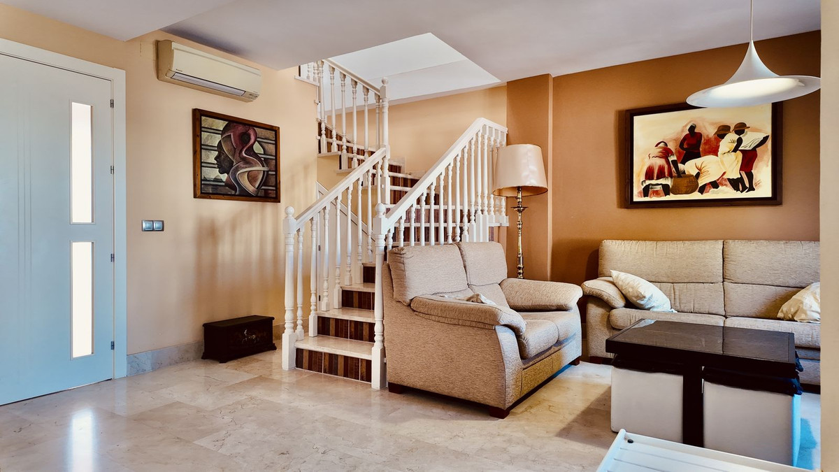 Appartement te koop in Torremolinos | 5 slaapkamers H5391229