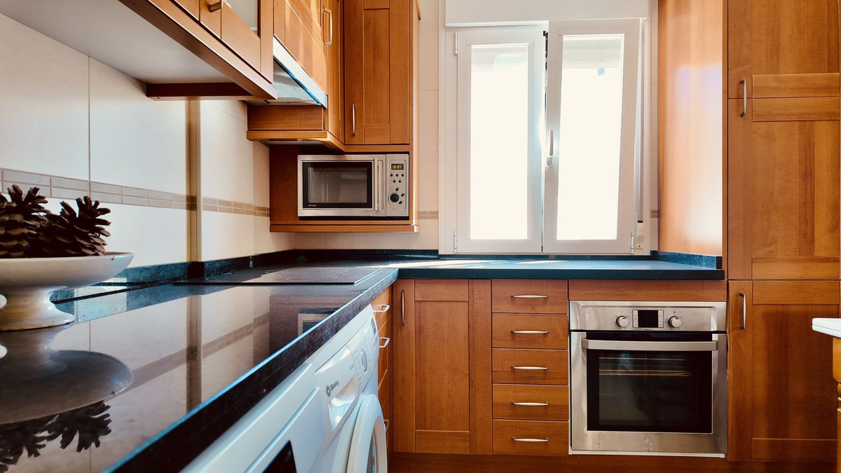 Appartement te koop in Torremolinos | 5 slaapkamers H5391229