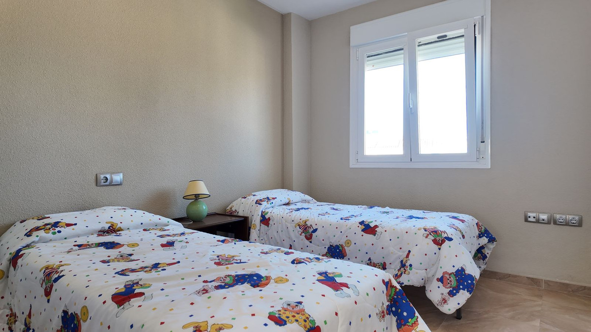 Appartement te koop in Torremolinos | 5 slaapkamers H5391229