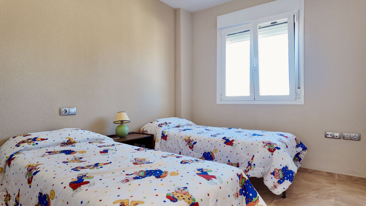 Appartement te koop in Torremolinos | 5 slaapkamers H5391229