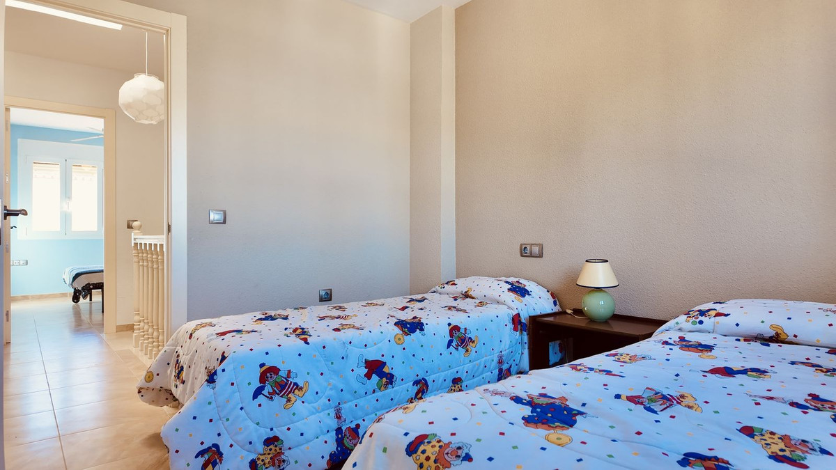Appartement te koop in Torremolinos | 5 slaapkamers H5391229