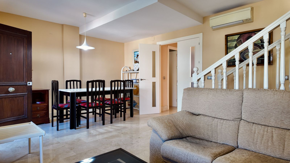 Appartement te koop in Torremolinos | 5 slaapkamers H5391229