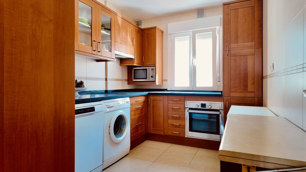 Appartement te koop in Torremolinos | 5 slaapkamers H5391229