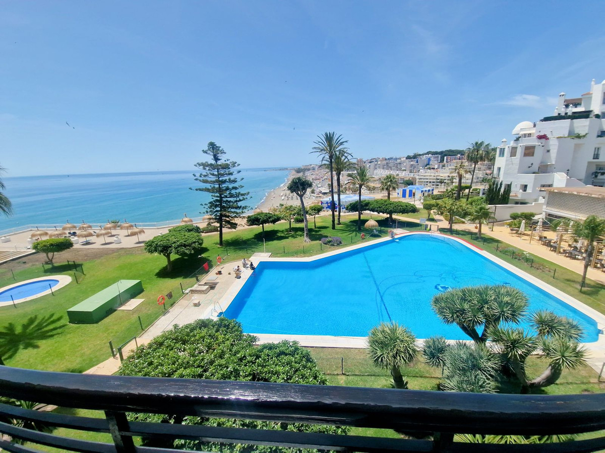 Appartement te koop in Torremolinos | 1 slaapkamers H5393314
