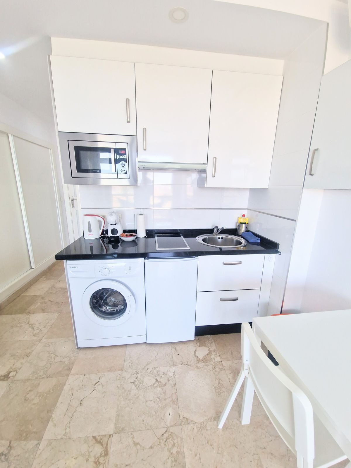 Appartement te koop in Torremolinos | 1 slaapkamers H5393314