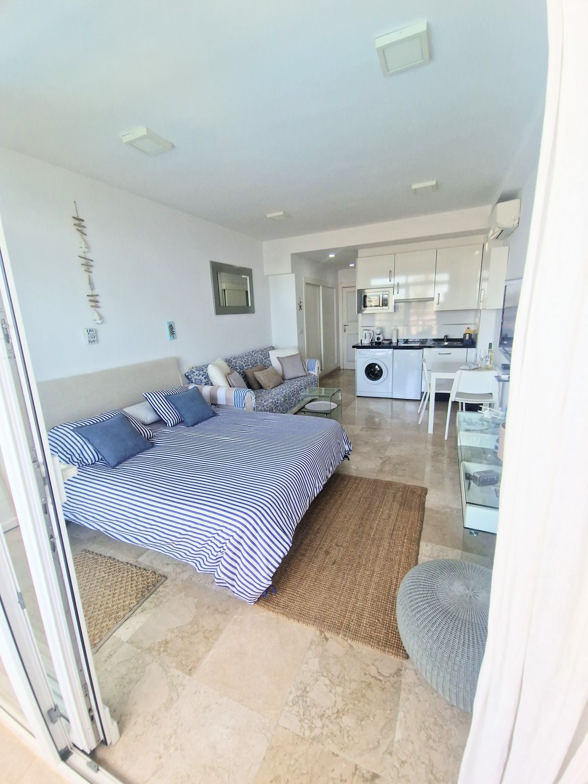 Appartement te koop in Torremolinos | 1 slaapkamers H5393314