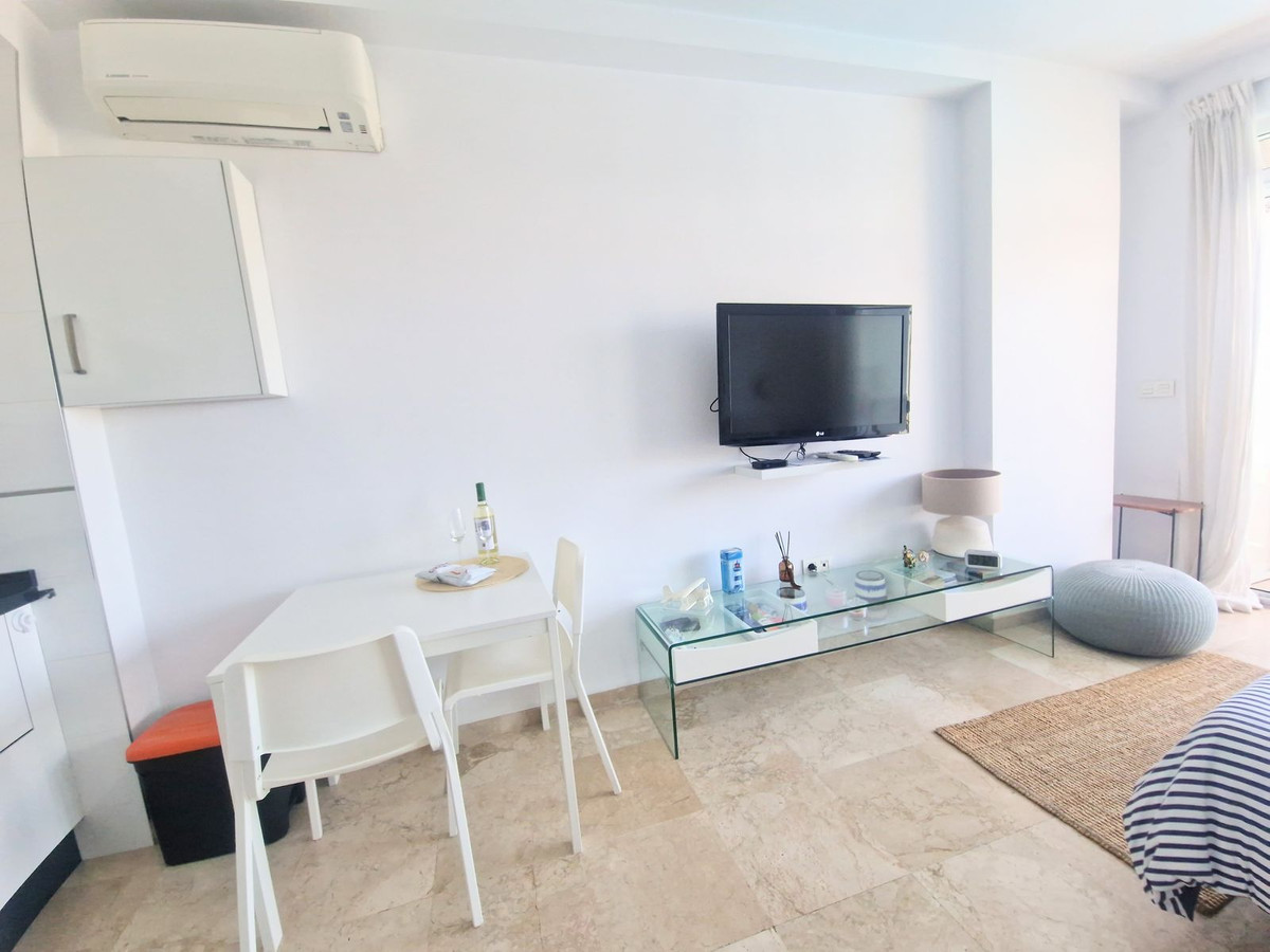 Appartement te koop in Torremolinos | 1 slaapkamers H5393314