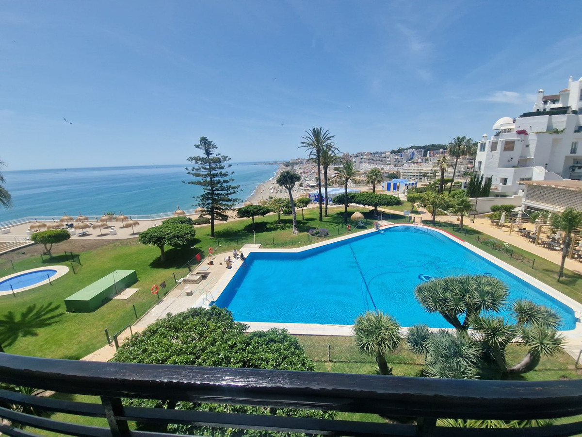 Appartement te koop in Torremolinos | 1 slaapkamers H5393314