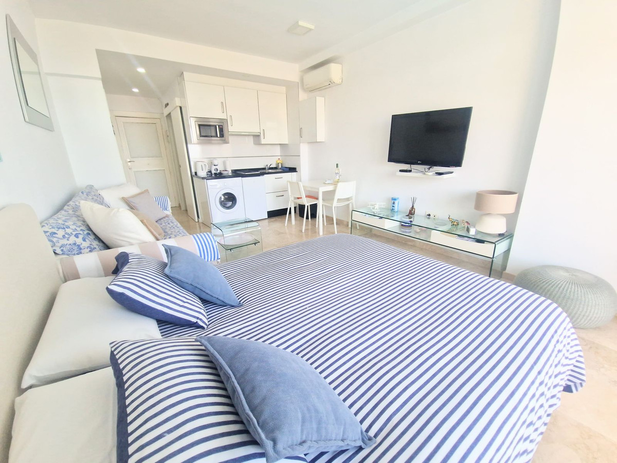 Appartement te koop in Torremolinos | 1 slaapkamers H5393314