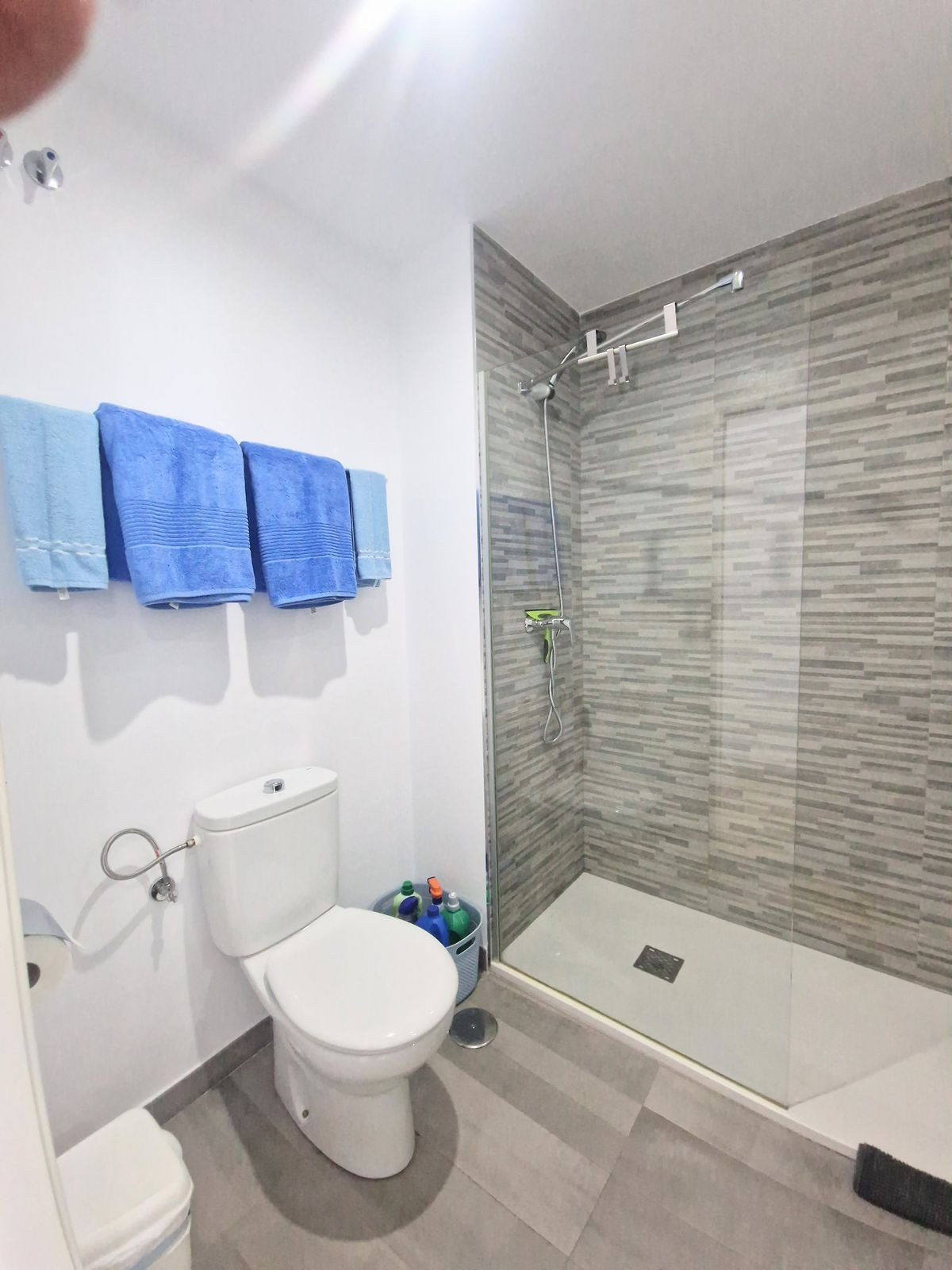 Appartement te koop in Torremolinos | 1 slaapkamers H5393314