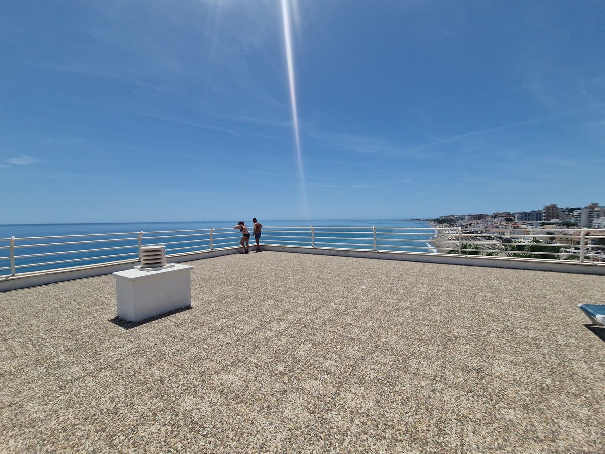 Appartement te koop in Torremolinos | 1 slaapkamers H5393314