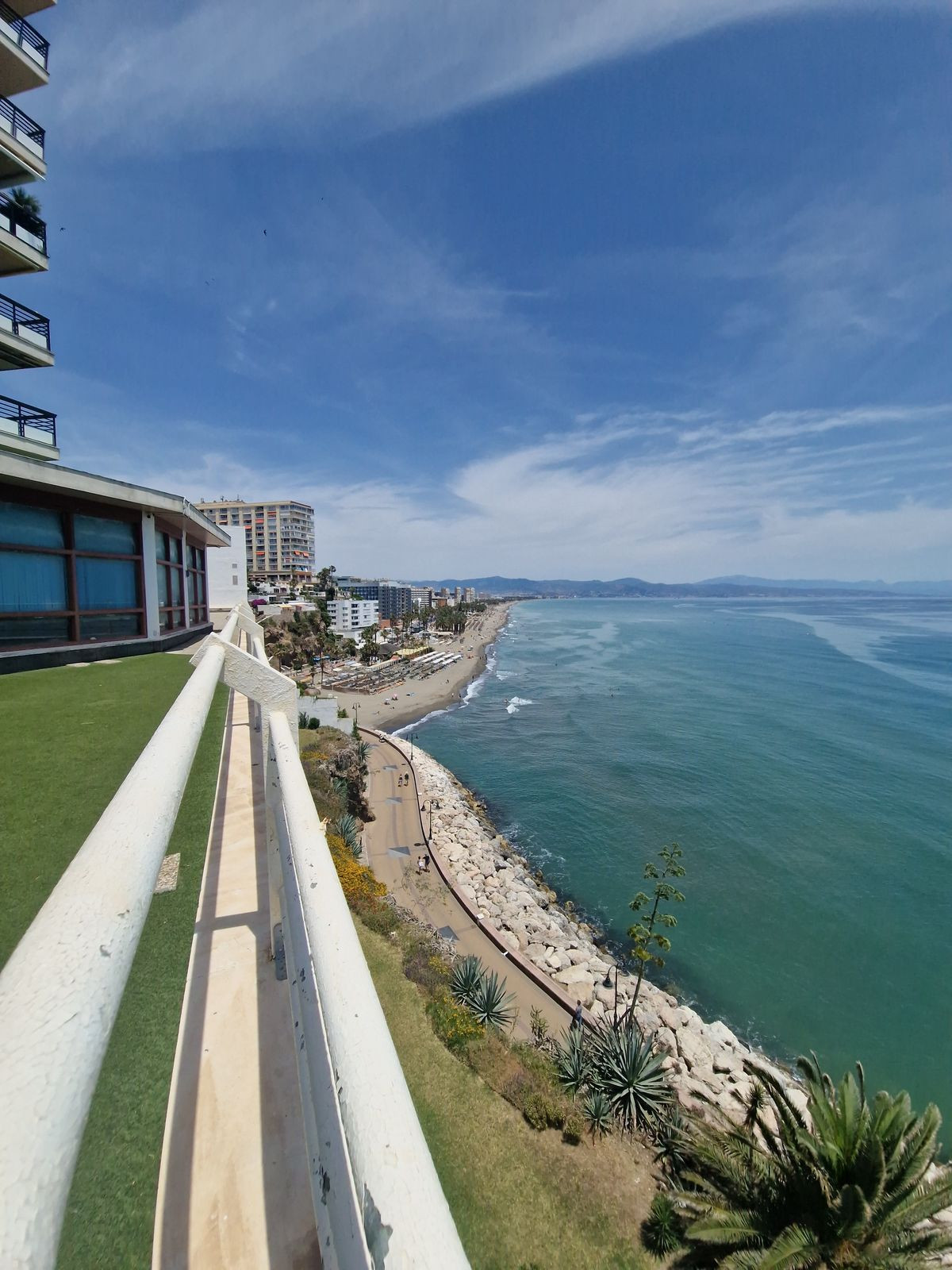 Appartement te koop in Torremolinos | 1 slaapkamers H5393314