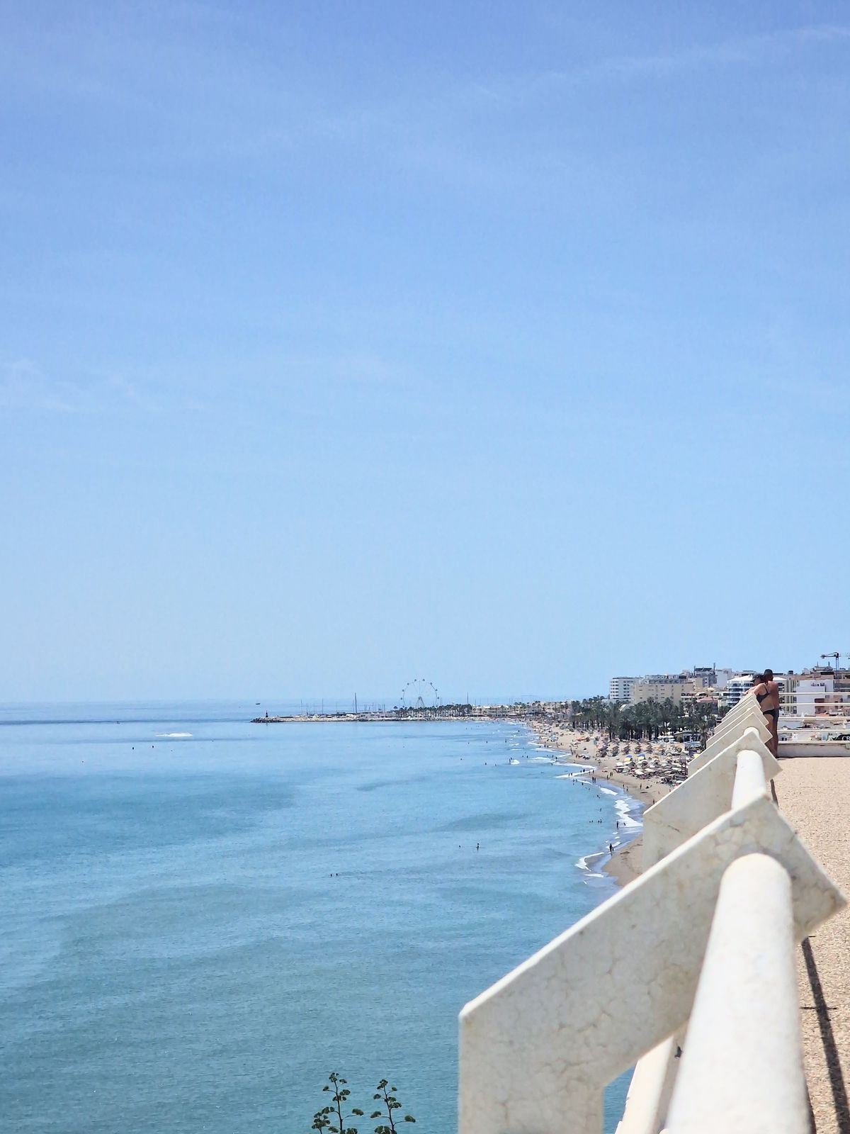 Appartement te koop in Torremolinos | 1 slaapkamers H5393314