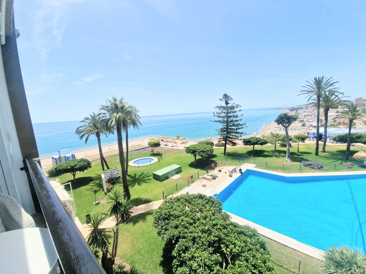 Appartement te koop in Torremolinos | 1 slaapkamers H5393314
