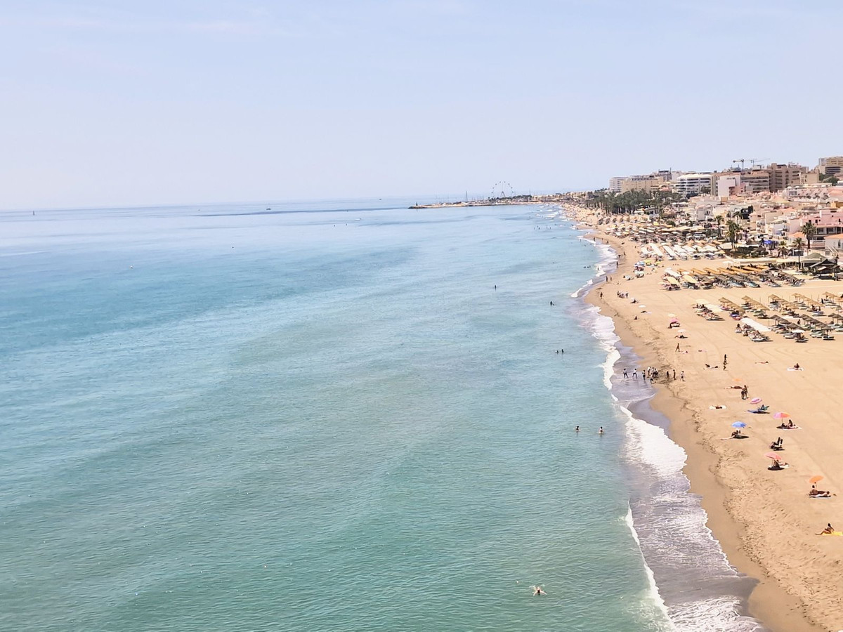 Appartement te koop in Torremolinos | 1 slaapkamers H5393314
