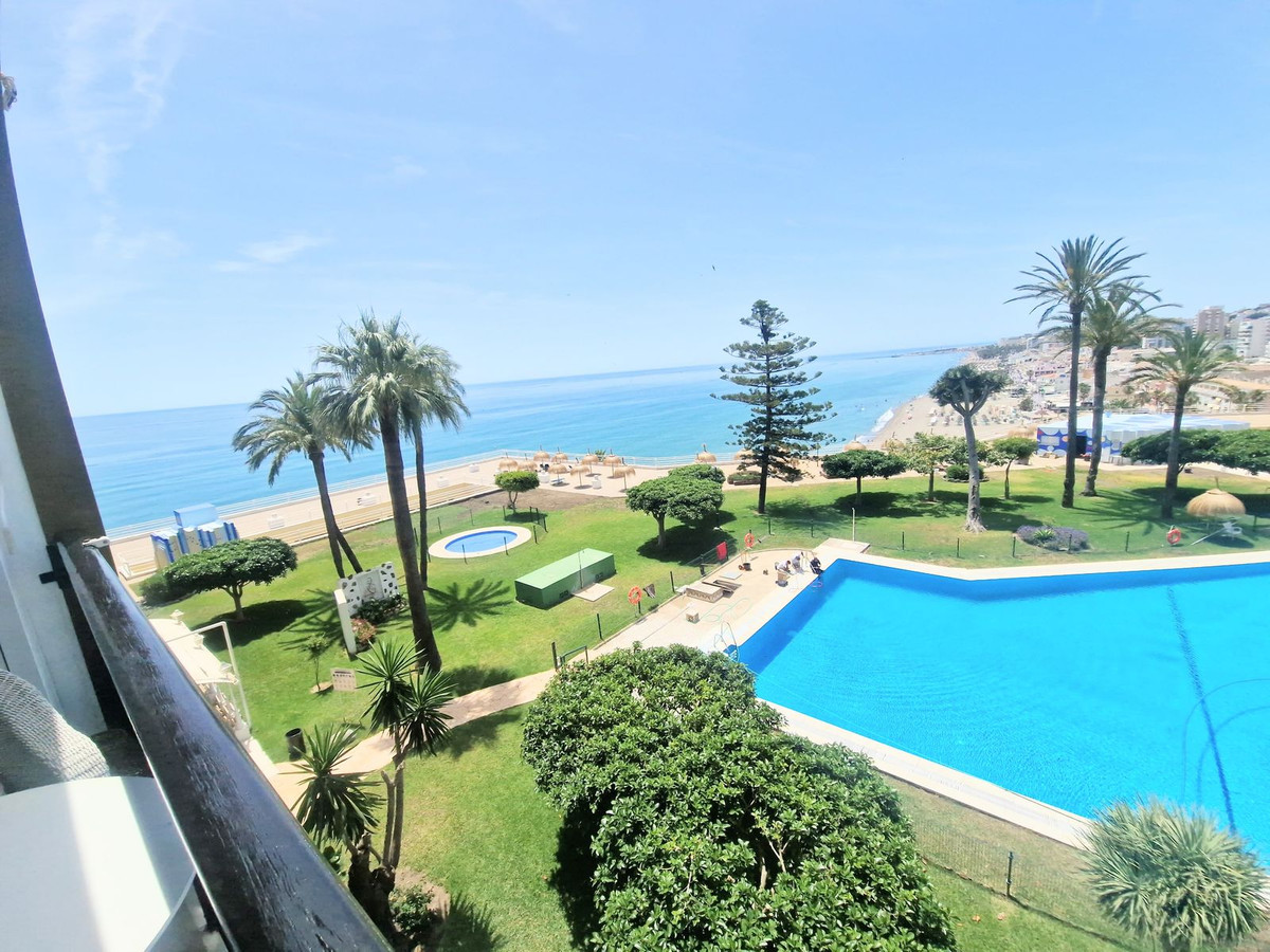Appartement te koop in Torremolinos | 1 slaapkamers H5393314
