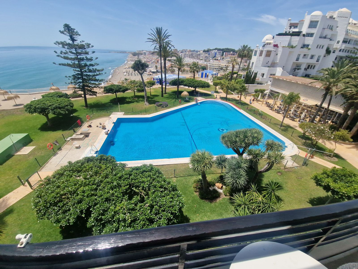 Appartement te koop in Torremolinos | 1 slaapkamers H5393314