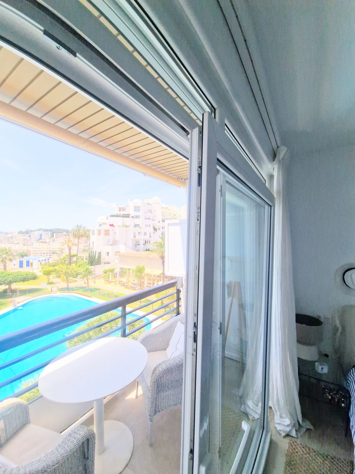 Appartement te koop in Torremolinos | 1 slaapkamers H5393314