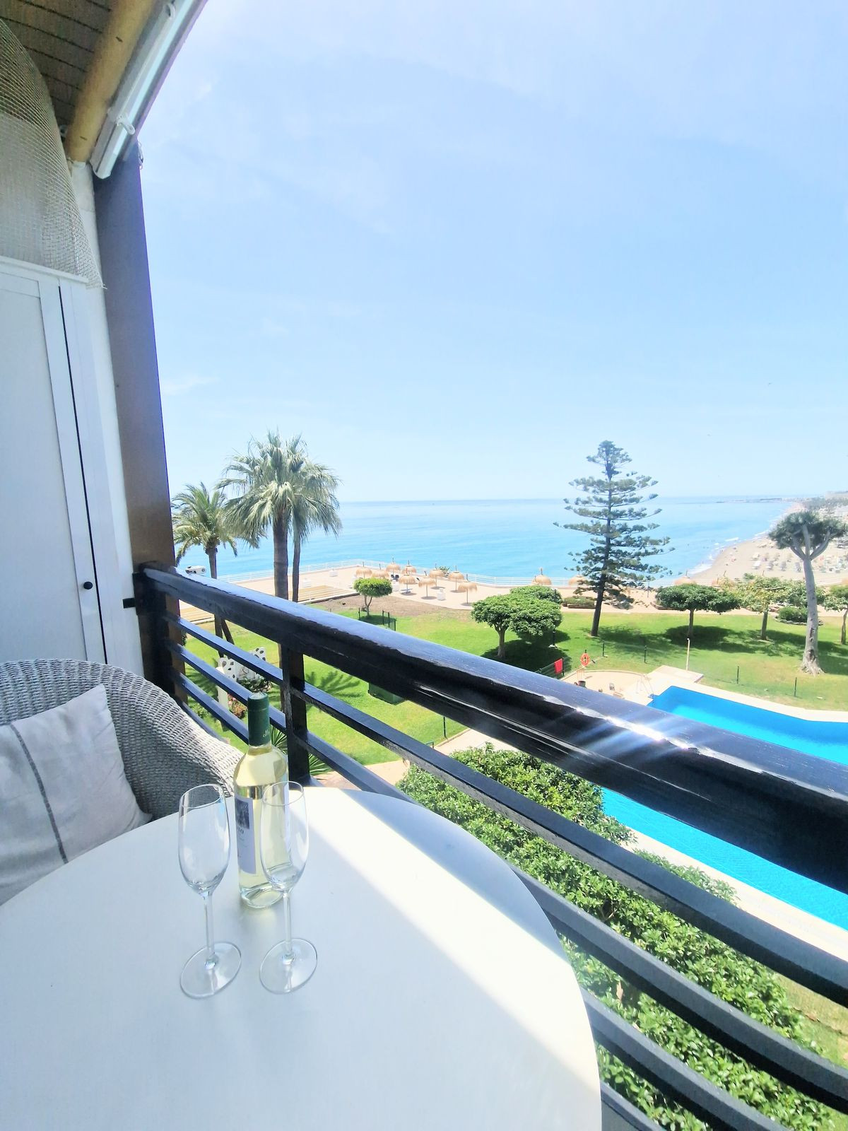 Appartement te koop in Torremolinos | 1 slaapkamers H5393314
