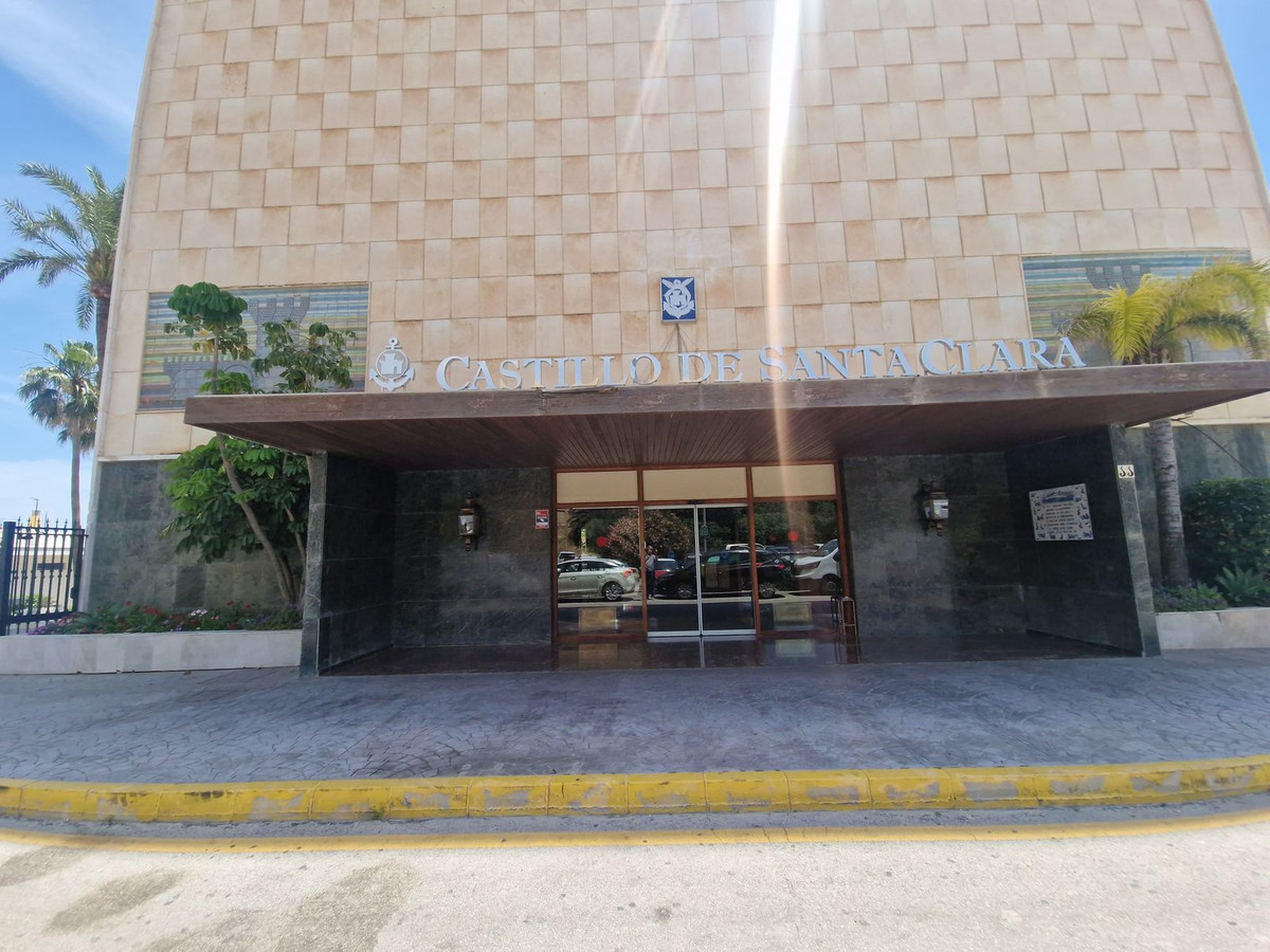 Appartement te koop in Torremolinos | 1 slaapkamers H5393314