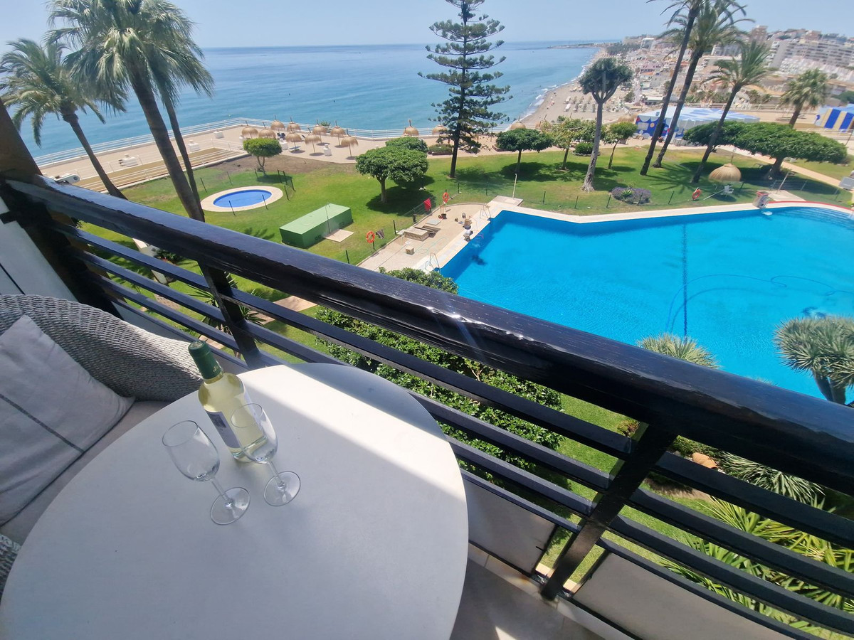 Appartement te koop in Torremolinos | 1 slaapkamers H5393314