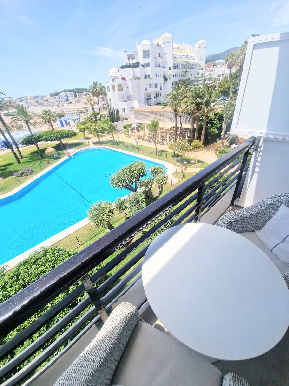 Appartement te koop in Torremolinos | 1 slaapkamers H5393314