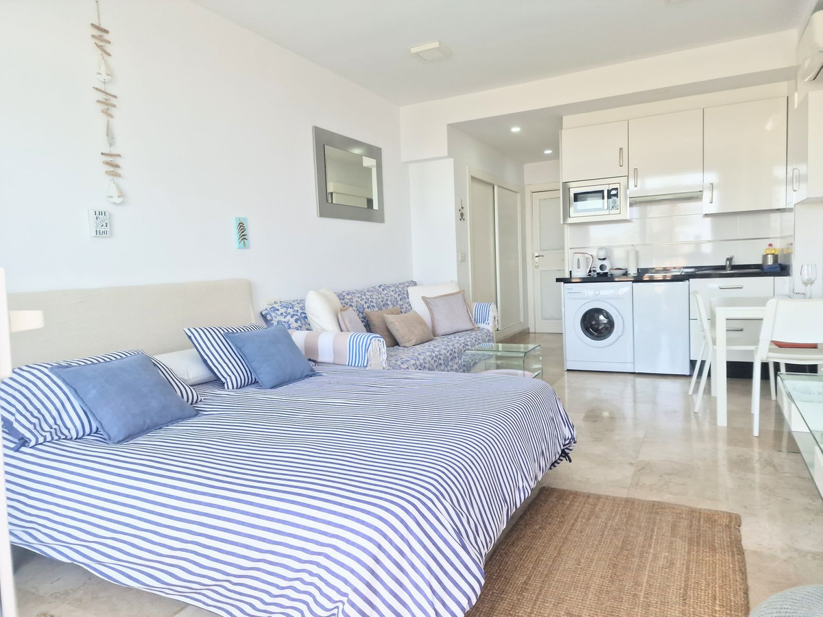 Appartement te koop in Torremolinos | 1 slaapkamers H5393314