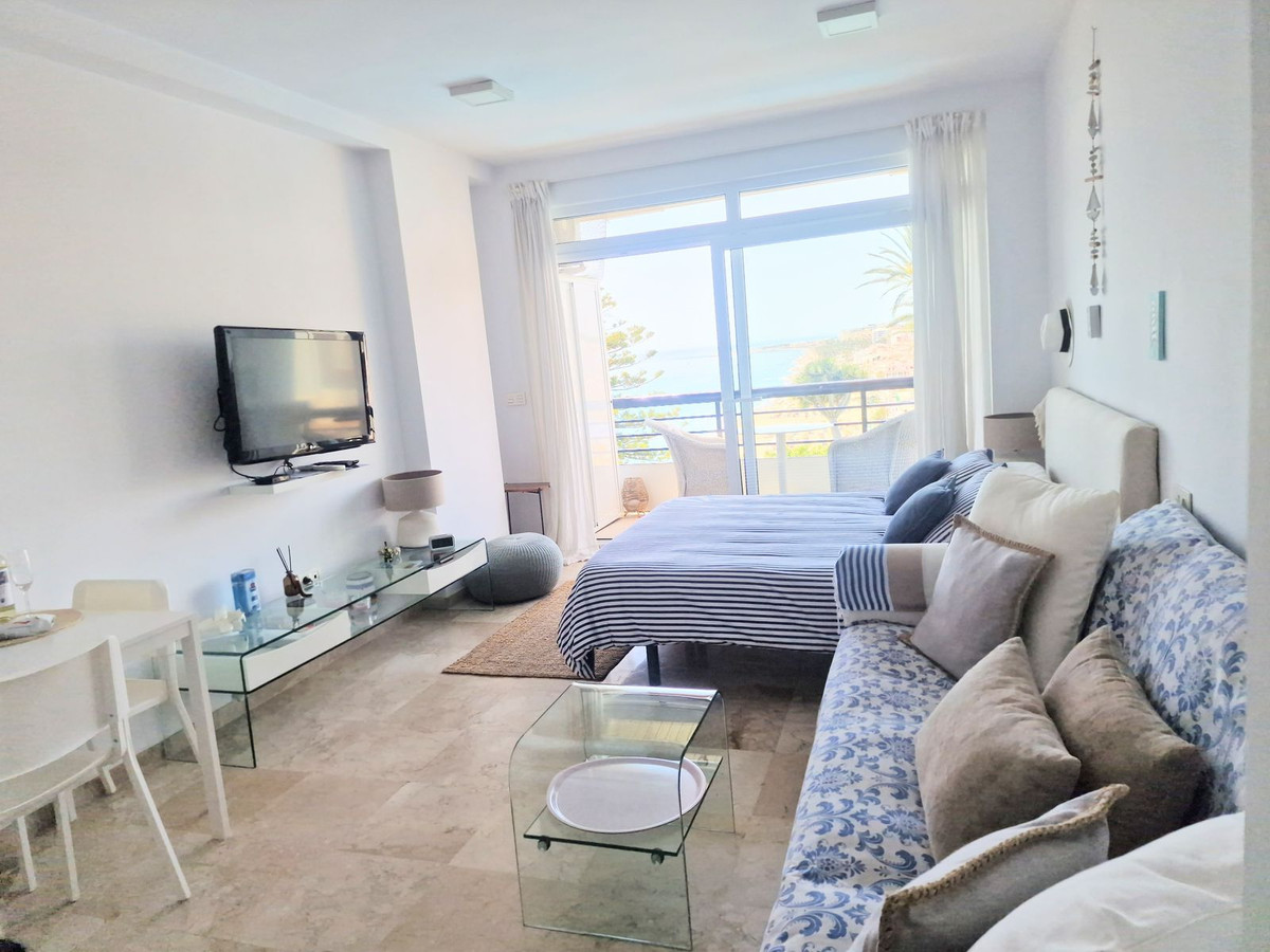 Appartement te koop in Torremolinos | 1 slaapkamers H5393314