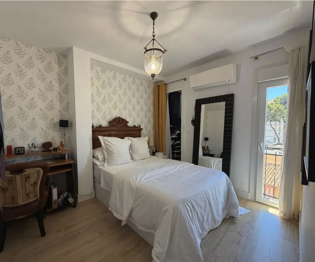 Appartement te koop in Torremolinos | 1 slaapkamers H5393371
