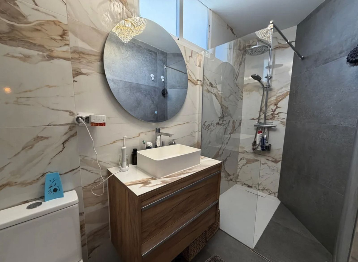 Appartement te koop in Torremolinos | 1 slaapkamers H5393371