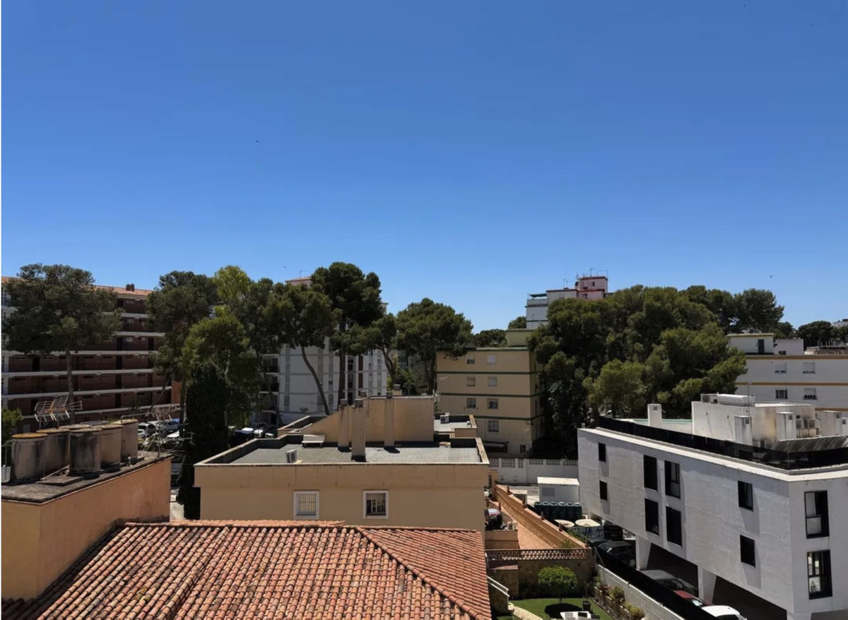 Appartement te koop in Torremolinos | 1 slaapkamers H5393371