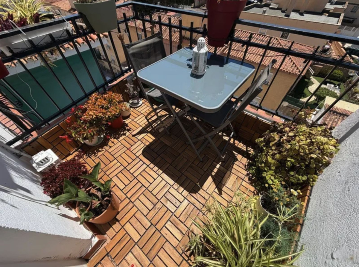 Appartement te koop in Torremolinos | 1 slaapkamers H5393371