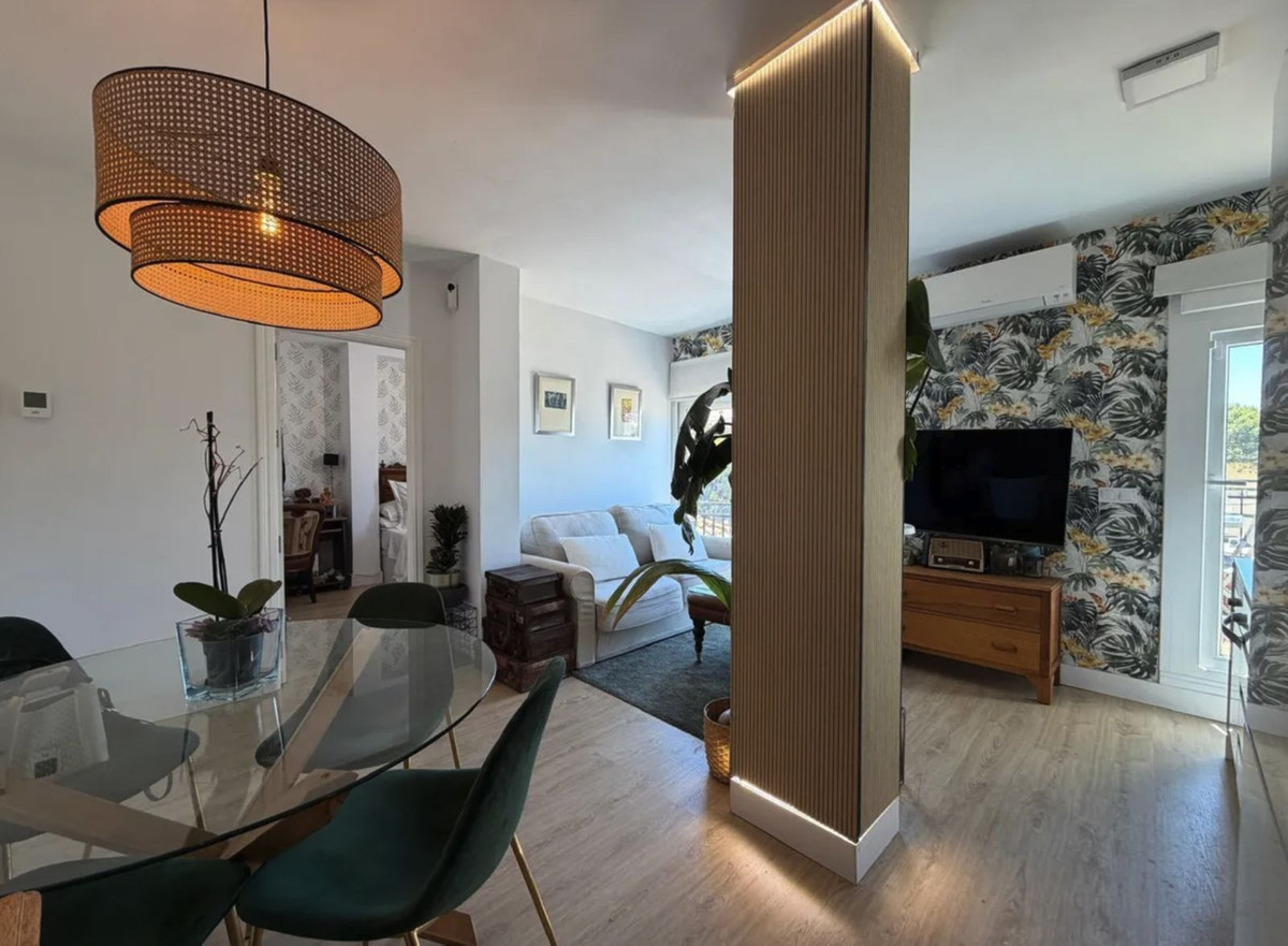 Appartement te koop in Torremolinos | 1 slaapkamers H5393371