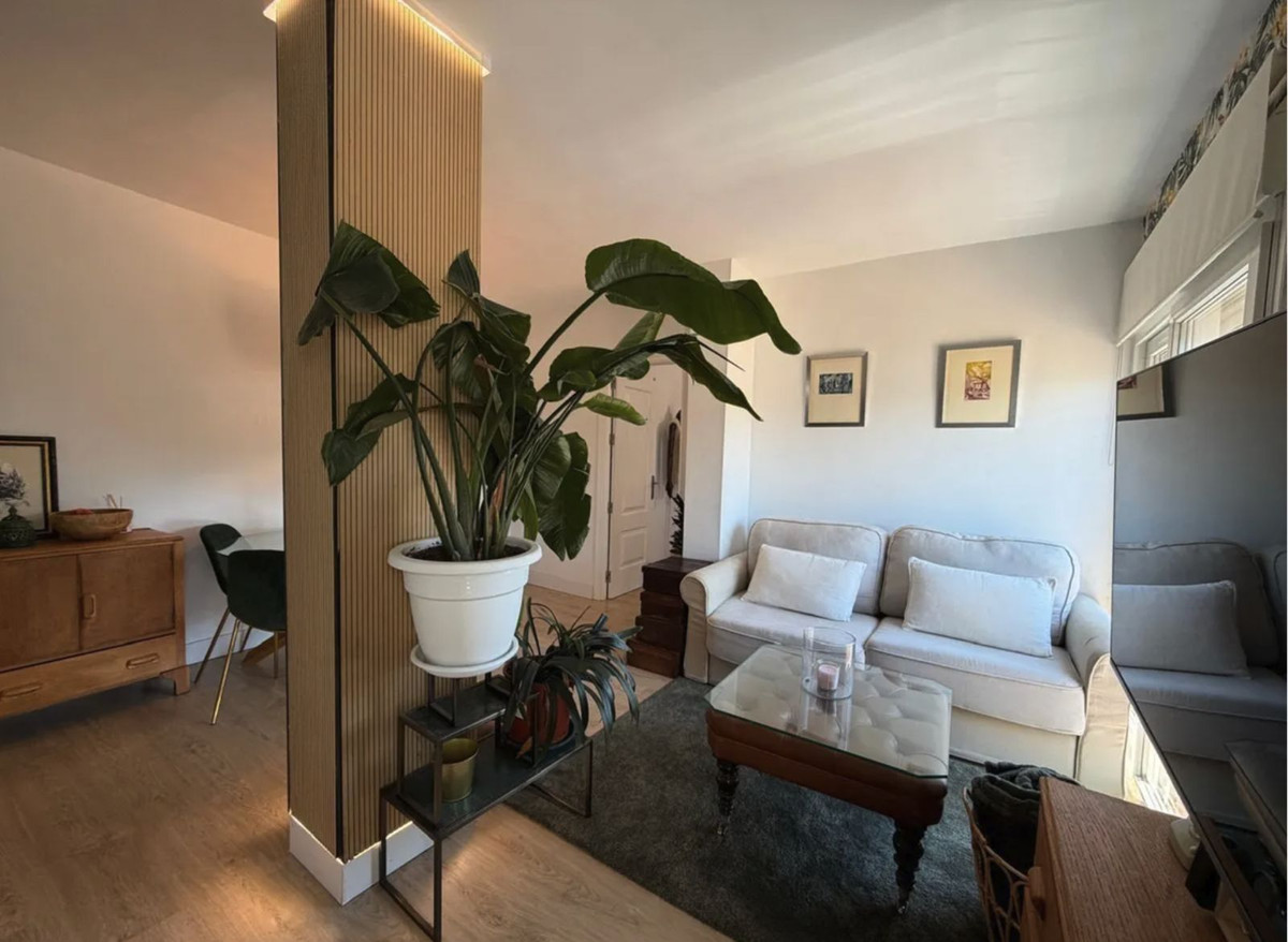 Appartement te koop in Torremolinos | 1 slaapkamers H5393371