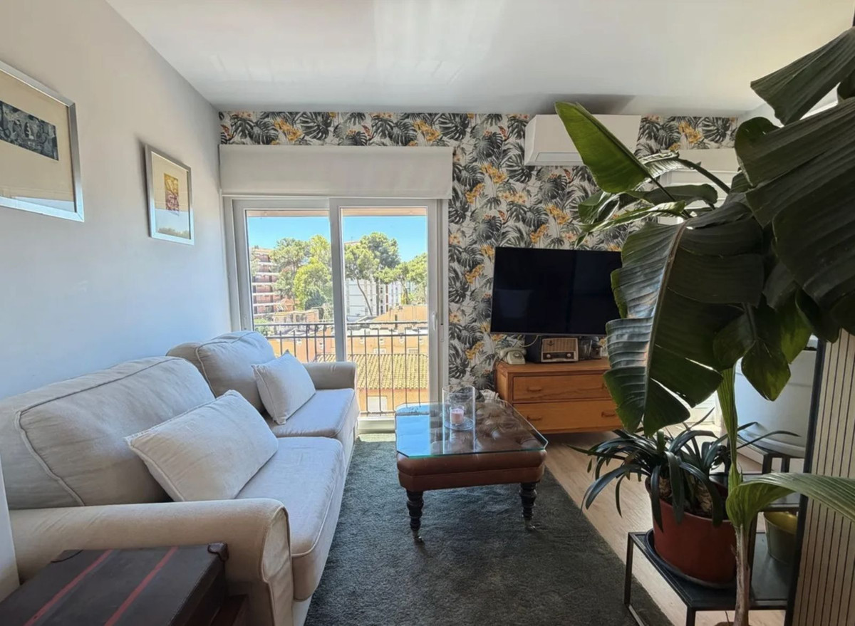 Appartement te koop in Torremolinos | 1 slaapkamers H5393371