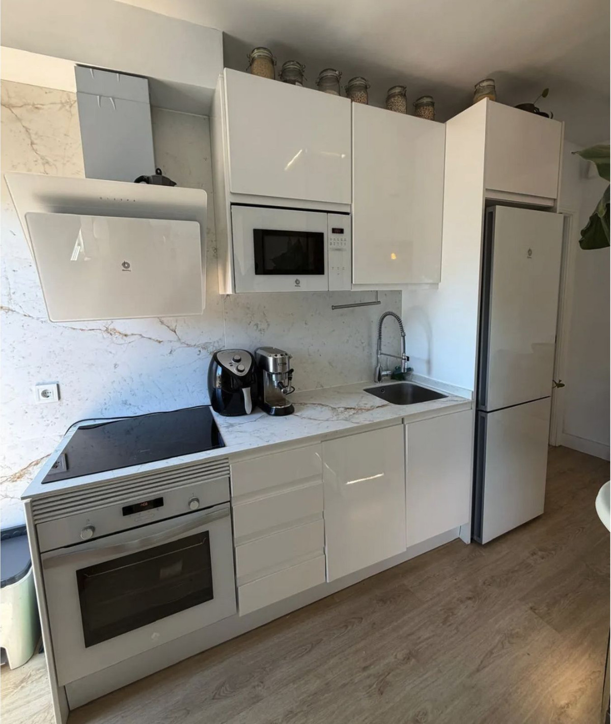 Appartement te koop in Torremolinos | 1 slaapkamers H5393371