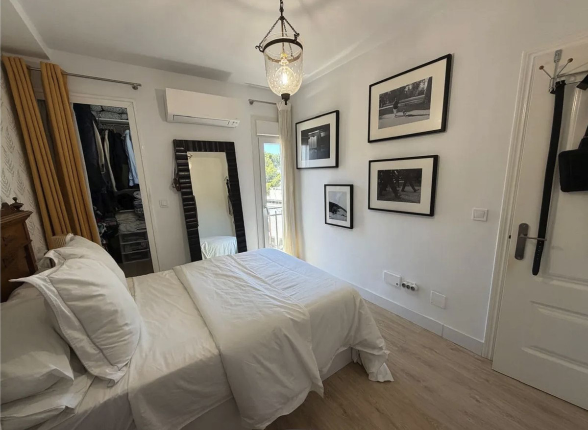 Appartement te koop in Torremolinos | 1 slaapkamers H5393371