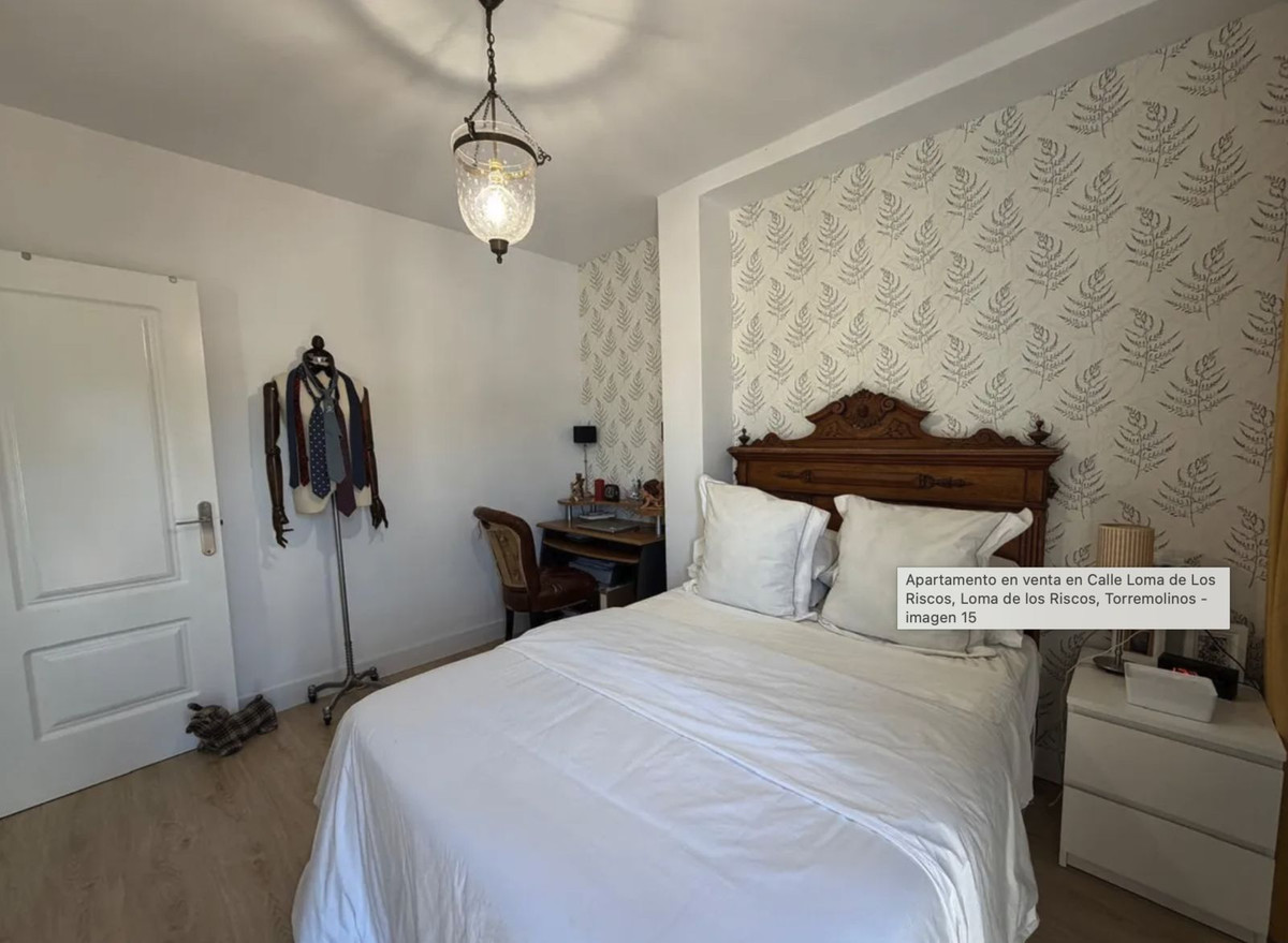 Appartement te koop in Torremolinos | 1 slaapkamers H5393371