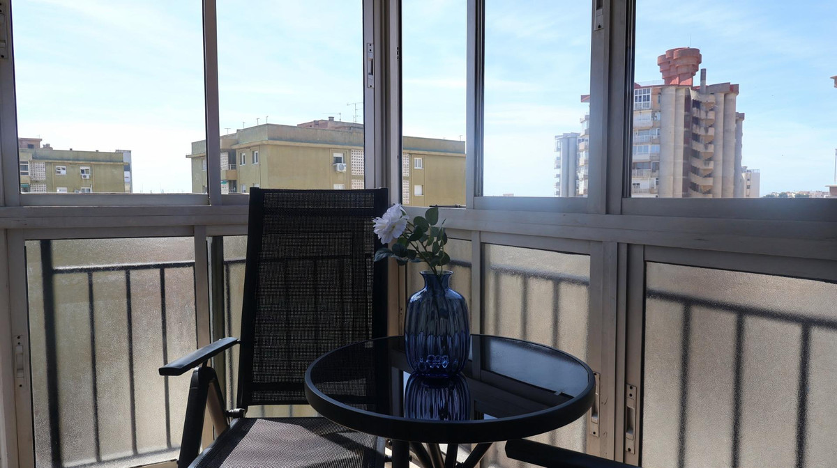 Appartement te koop in Torremolinos | 0 slaapkamers H5393626