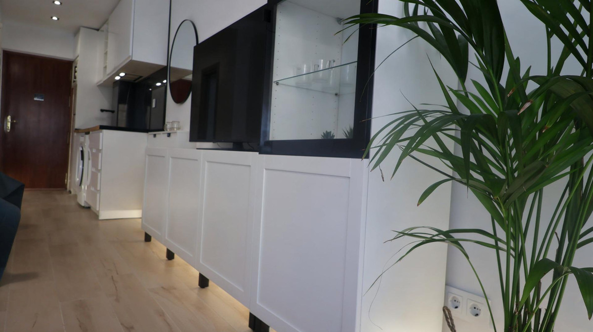 Appartement te koop in Torremolinos | 0 slaapkamers H5393626