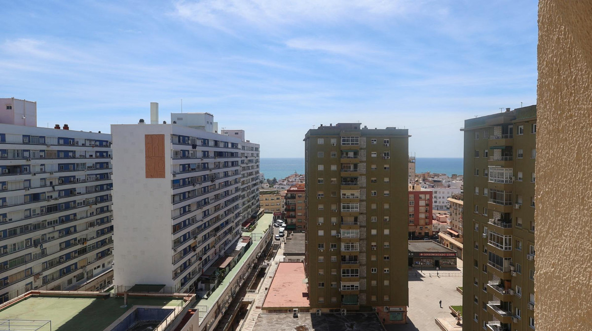 Appartement te koop in Torremolinos | 0 slaapkamers H5393626