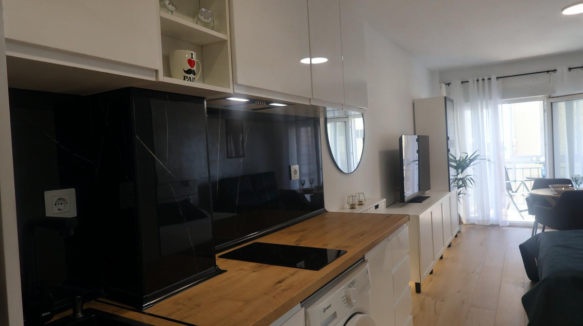 Appartement te koop in Torremolinos | 0 slaapkamers H5393626