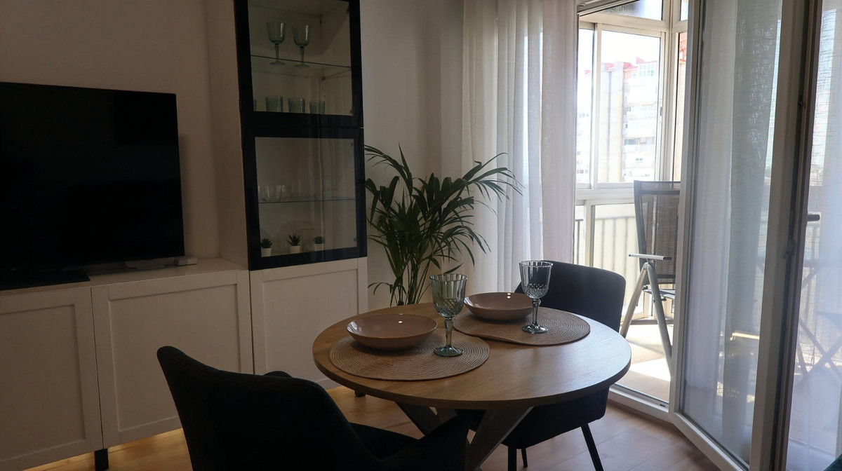 Appartement te koop in Torremolinos | 0 slaapkamers H5393626