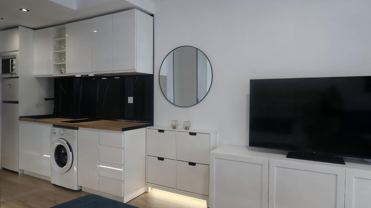 Appartement te koop in Torremolinos | 0 slaapkamers H5393626
