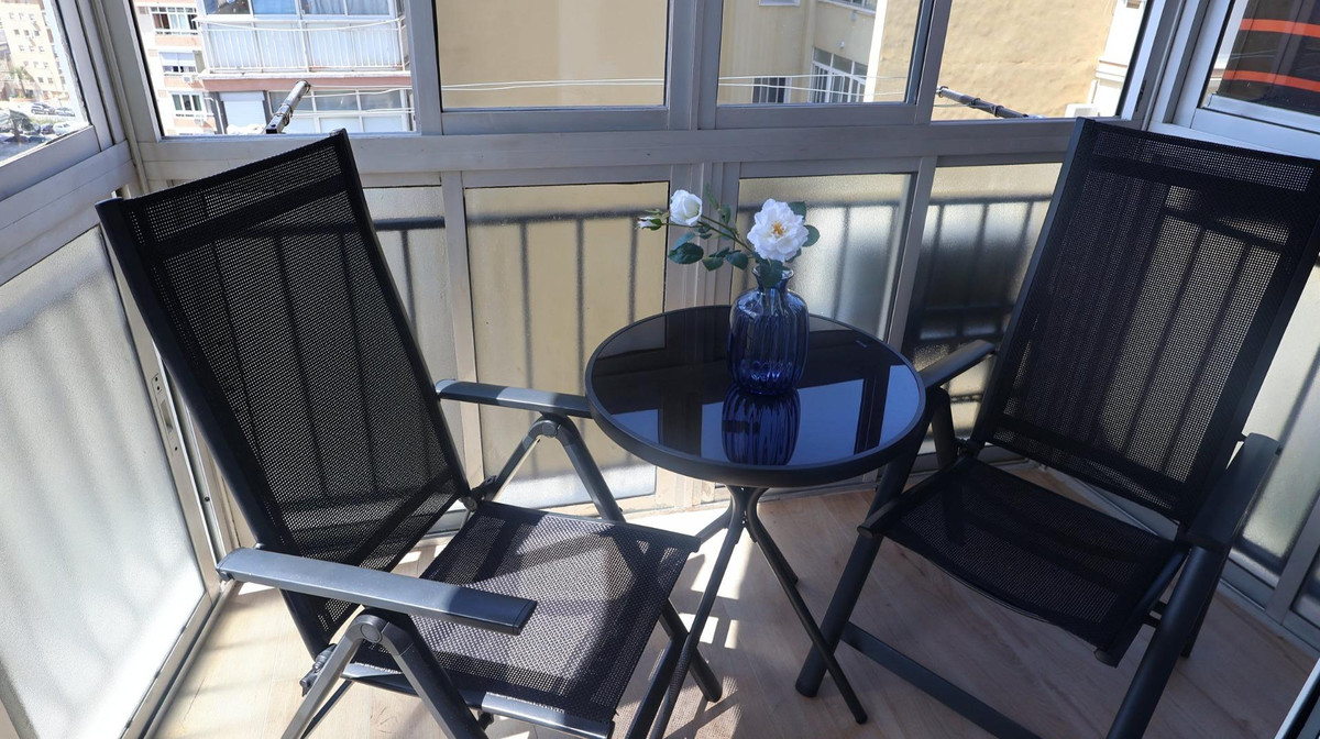 Appartement te koop in Torremolinos | 0 slaapkamers H5393626